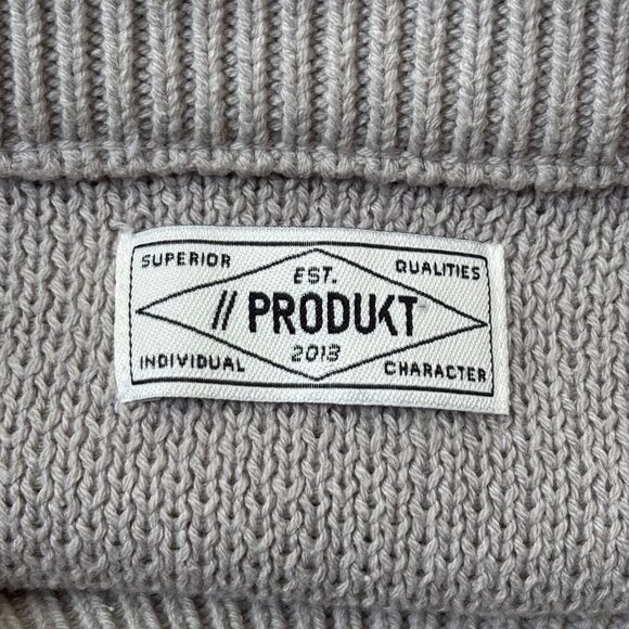 Produkt Cable Knit Sweater XL - Picture 3 of 4